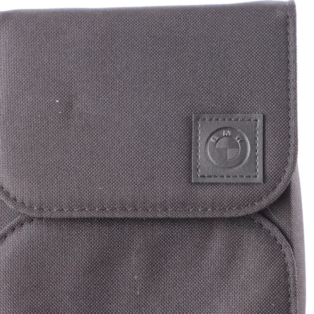 BMW G20 Owner's Handbook Book Slipcase Pouch Case Storage Wallet Set - SKU 2779054 - Part number 2779054
