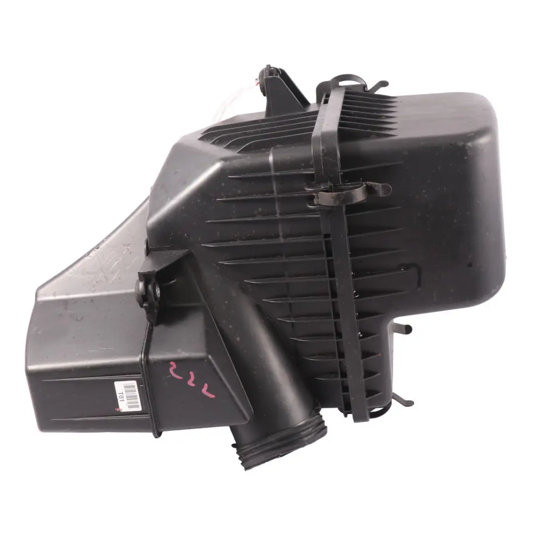 Filtro dell'aria Scatola Alloggiamento Coperchio per Hyundai H-1 con numero di parte 28112-4H000 Hyundai H-1 Filtro dell'aria Scatola Alloggiamento Coperchio - SKU 28112-4H000 - Numero di parte 28112-4H000