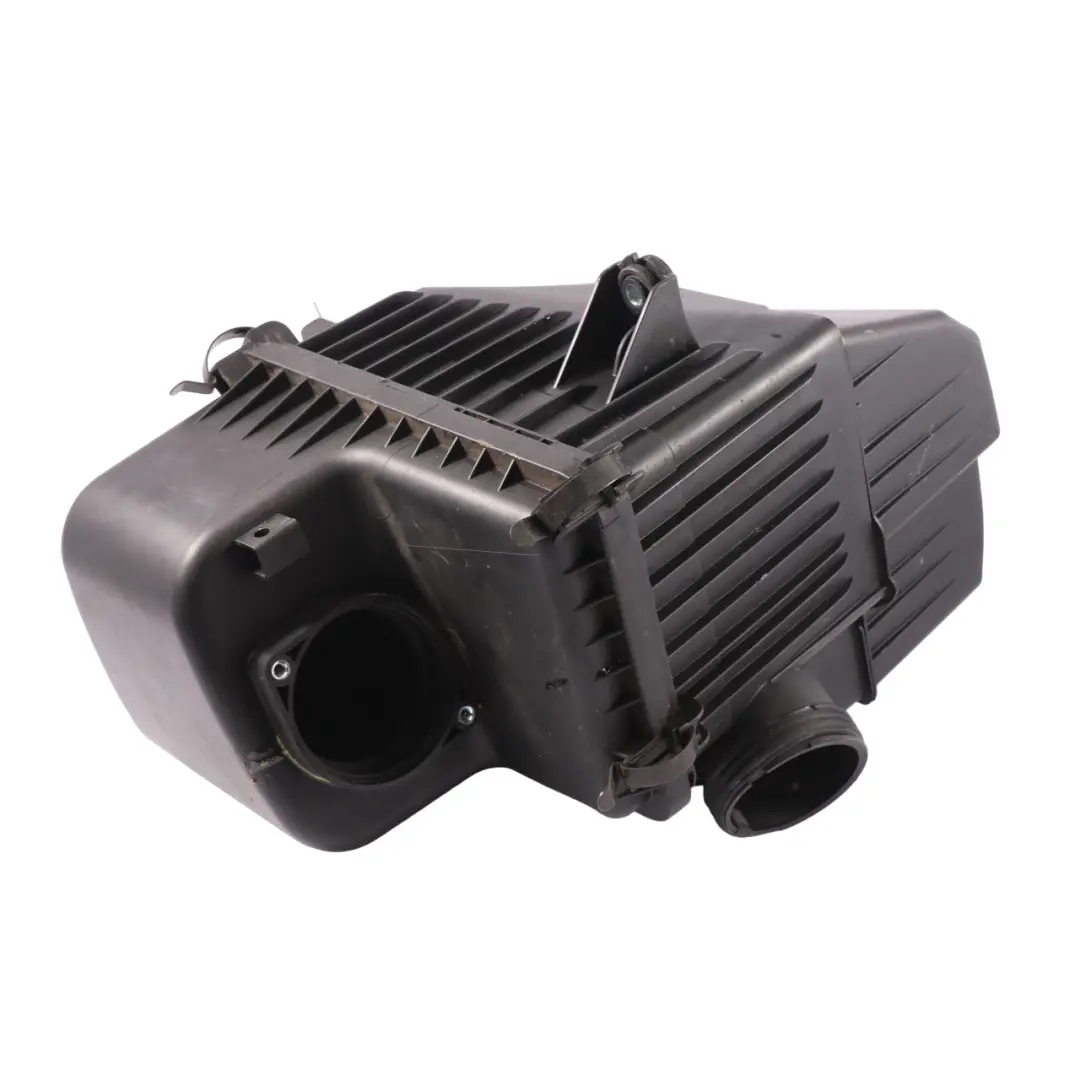 Boîtier filtre air pour Hyundai H-1 à propos du numéro de pièce 28112-4H000 Hyundai H-1 Boîtier filtre air - SKU 28112-4H000 - Numéro de pièce 28112-4H000