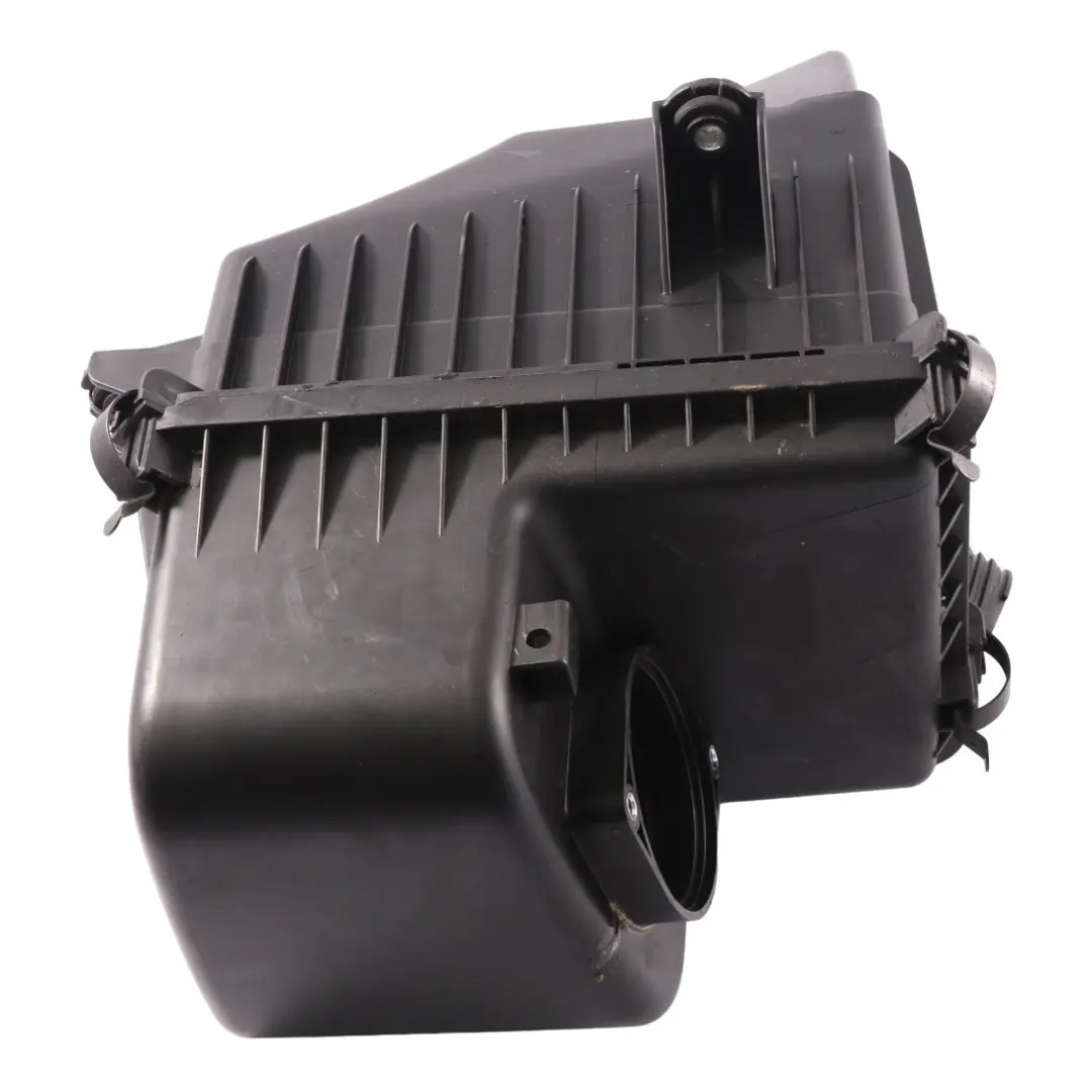Hyundai H-1 Filtro Aire Caja Cubierta Carcasa Tapa - SKU 28112-4H000 - Número de pieza 28112-4H000