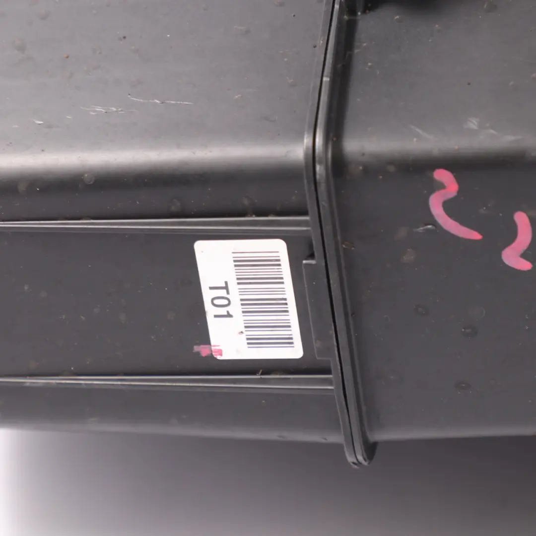 Hyundai H-1 Air Filter Box Covering Housing Cover - SKU 28112-4H000 - Part number 28112-4H000