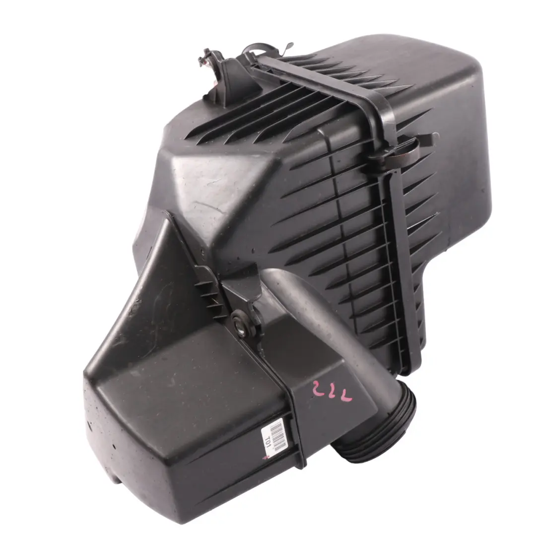 Boîtier filtre air pour Hyundai H-1 à propos du numéro de pièce 28112-4H000 Hyundai H-1 Boîtier filtre air - SKU 28112-4H000 - Numéro de pièce 28112-4H000