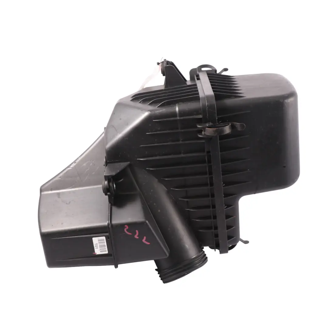 Hyundai H-1 Air Filter Box Covering Housing Cover - SKU 28112-4H000 - Part number 28112-4H000