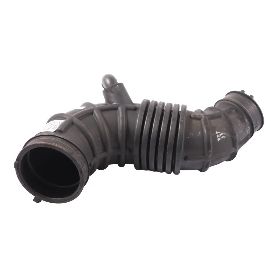 Hyundai H-1 2.5 D4CB Diesel Turbo Air Intake Inlet Pipe Hose - SKU 281384H050 - Part number 281384H050