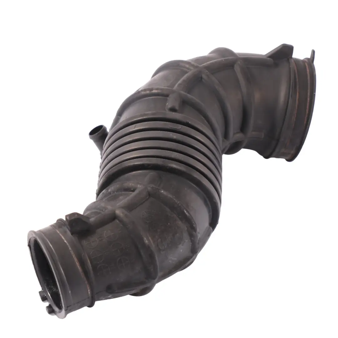 Hyundai H-1 2.5 D4CB Diesel Turbo Air Intake Inlet Pipe Hose - SKU 281384H050 - Part number 281384H050