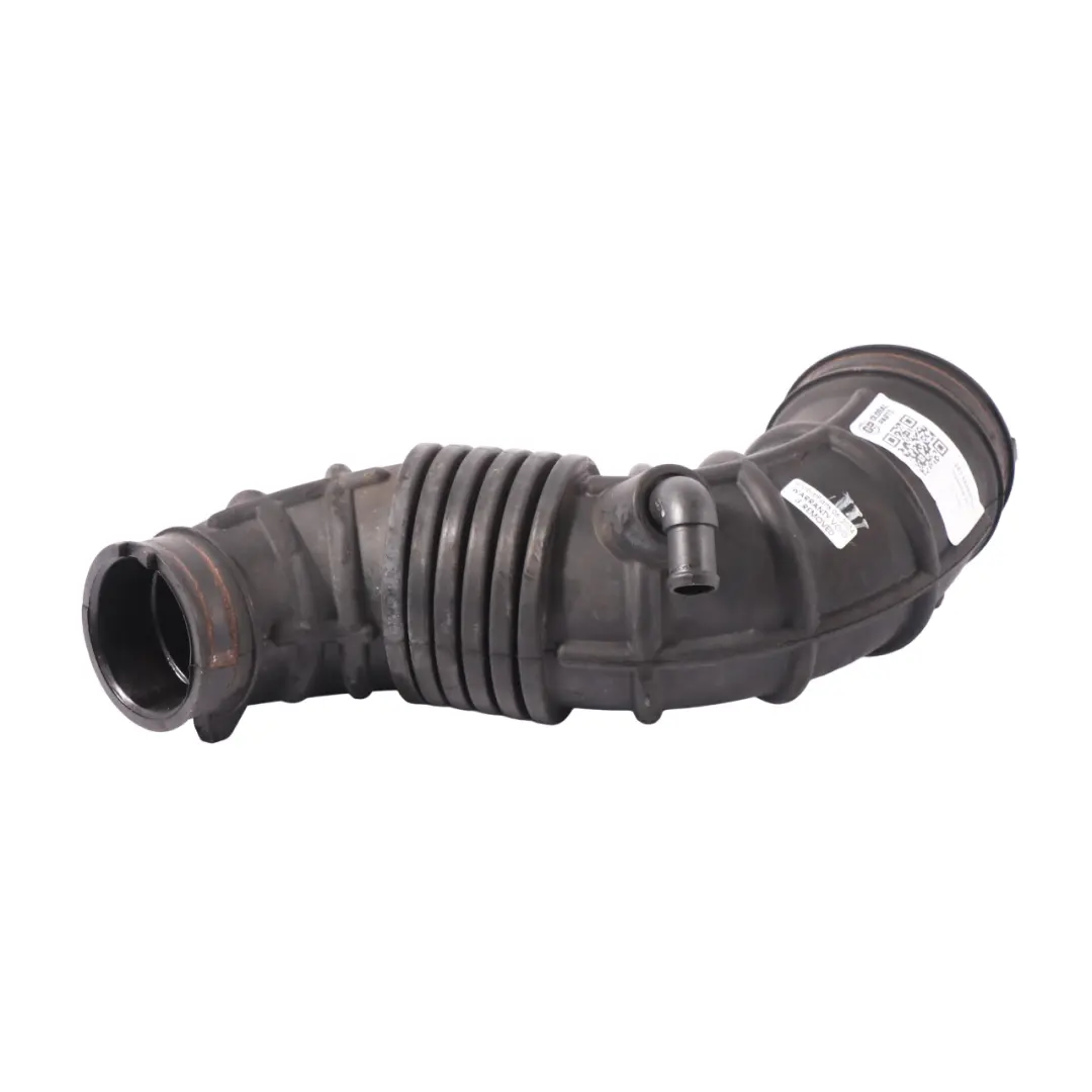 Hyundai H-1 2.5 D4CB Diesel Turbo Air Intake Inlet Pipe Hose - SKU 281384H050 - Part number 281384H050