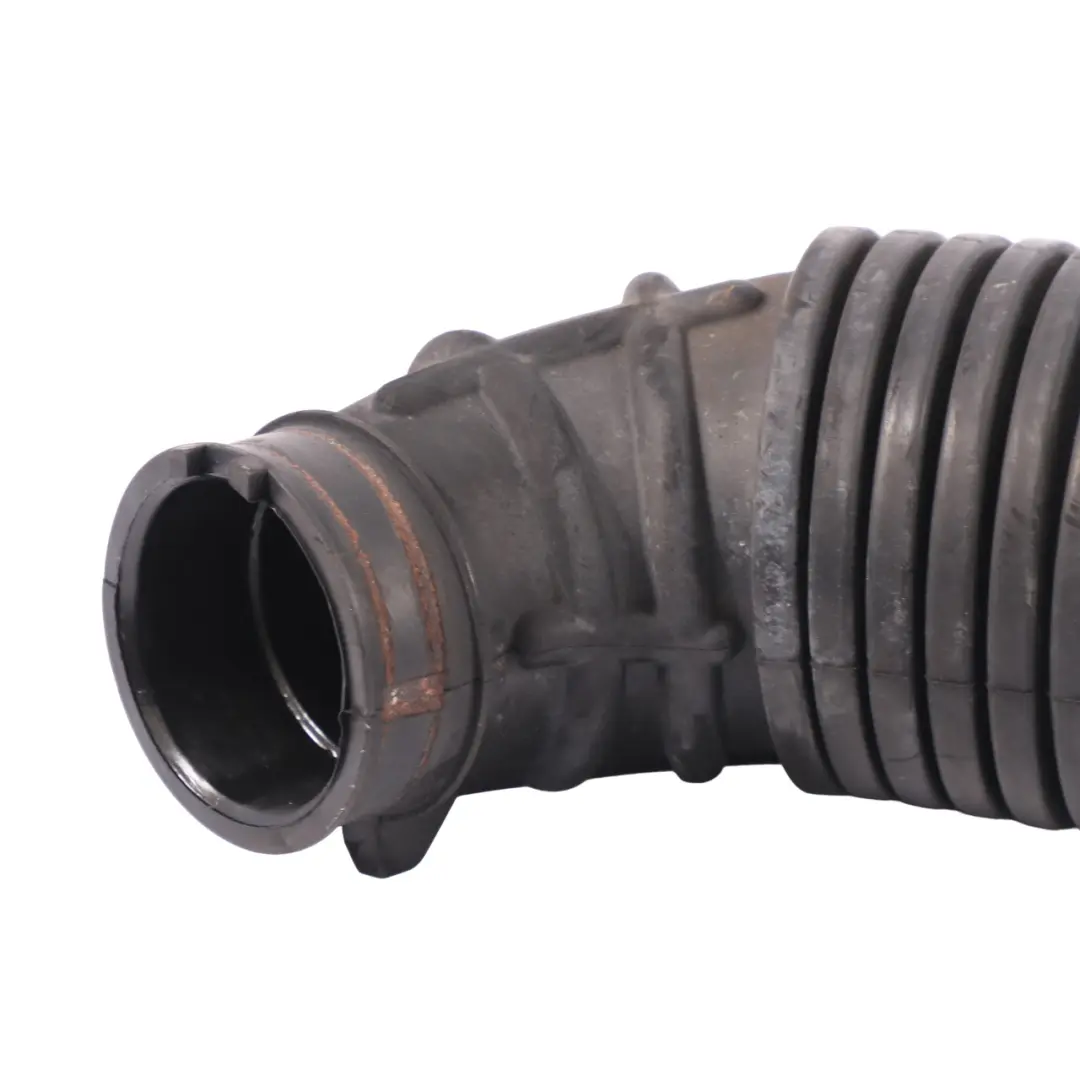 D4CB Diesel Turbo Air Intake Inlet Pipe Hose to Hyundai H-1 2.5 with Part number 281384H050 Hyundai H-1 2.5 D4CB Diesel Turbo Air Intake Inlet Pipe Hose - SKU 281384H050 - Part number 281384H050