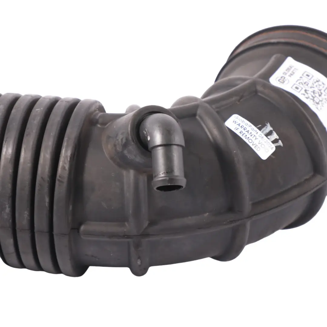 Hyundai H-1 2.5 D4CB Diesel Turbo Air Intake Inlet Pipe Hose - SKU 281384H050 - Part number 281384H050