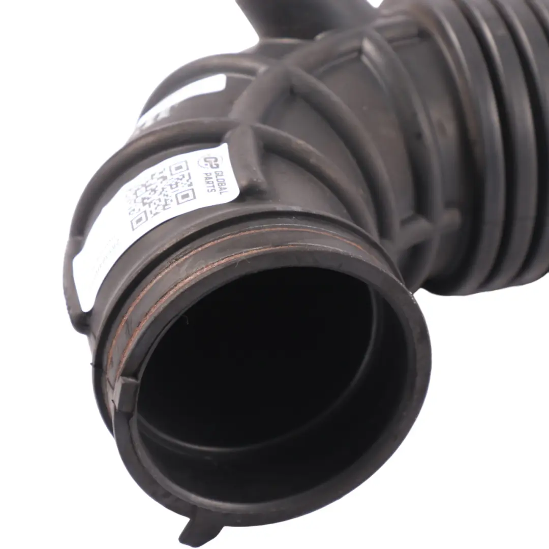 Hyundai H-1 2.5 D4CB Diesel Turbo Air Intake Inlet Pipe Hose - SKU 281384H050 - Part number 281384H050