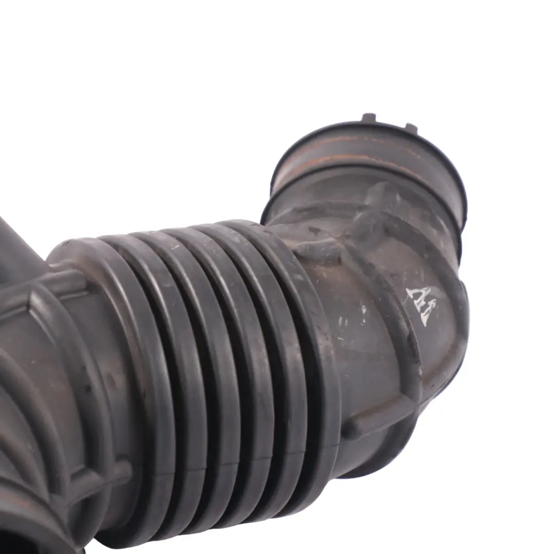 D4CB Diesel Turbo Air Intake Inlet Pipe Hose to Hyundai H-1 2.5 with Part number 281384H050 Hyundai H-1 2.5 D4CB Diesel Turbo Air Intake Inlet Pipe Hose - SKU 281384H050 - Part number 281384H050