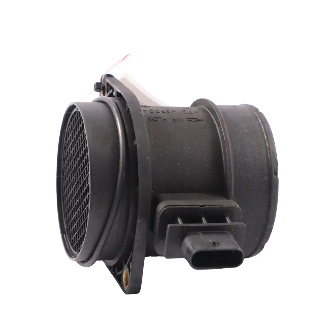 MAF Medidor flujo masa aire Sensor para Hyundai H1 2.5 CRDI i30 2.0 CRDI con número de pieza 28164-27800 Hyundai H1 2.5 CRDI i30 2.0 CRDI MAF Medidor flujo masa aire Sensor - SKU 28164-27800 - Número de pieza 28164-27800