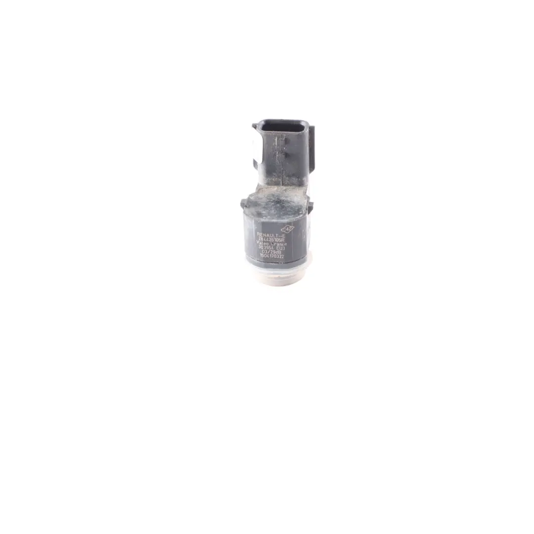  PDC Parking Sensor Renault Kangoo Megane Ultra Sonic Sensor - SKU 284426105R - Part number 284426105R