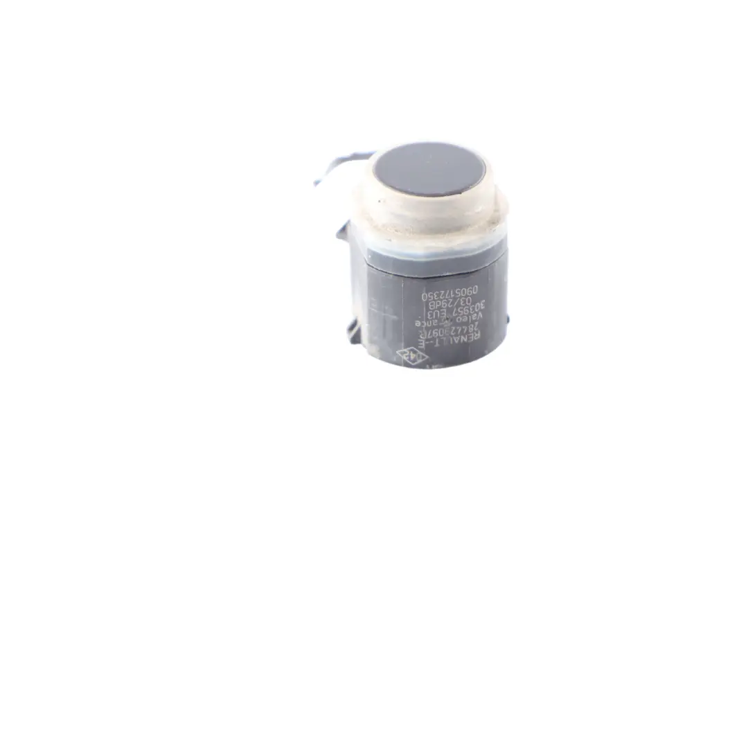Renault Clio PDC Parking Distance Sensor Ultra Sonic Sensor - SKU 284429097R - Numéro de pièce 284429097R
