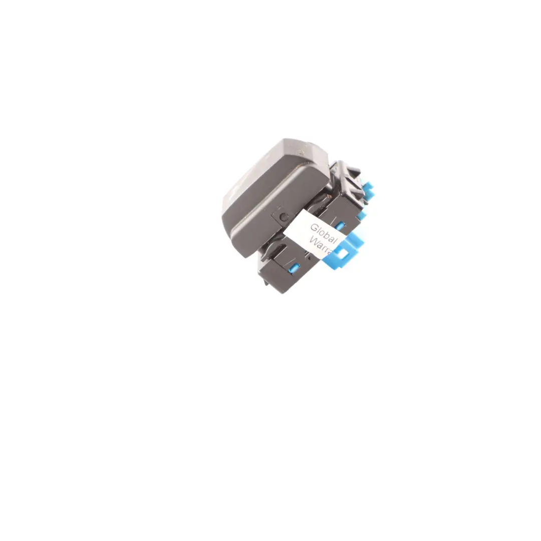 PDC Einparkhilfe Sensor Schalter Control Button Panel Renault Kangoo - SKU 284488968R - Teilenummer 284488968R