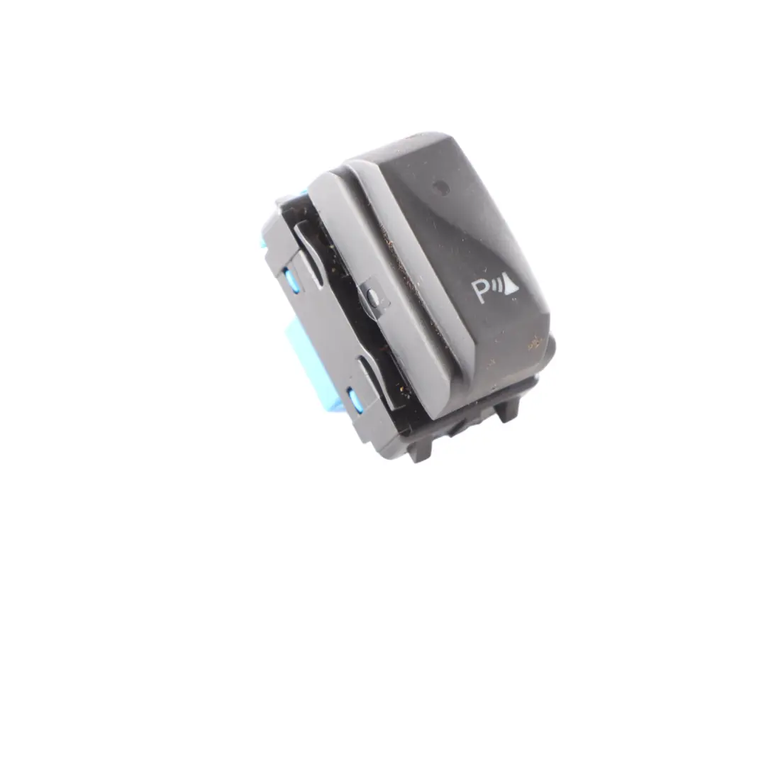 PDC Einparkhilfe Sensor Schalter Control Button Panel Renault Kangoo - SKU 284488968R - Teilenummer 284488968R