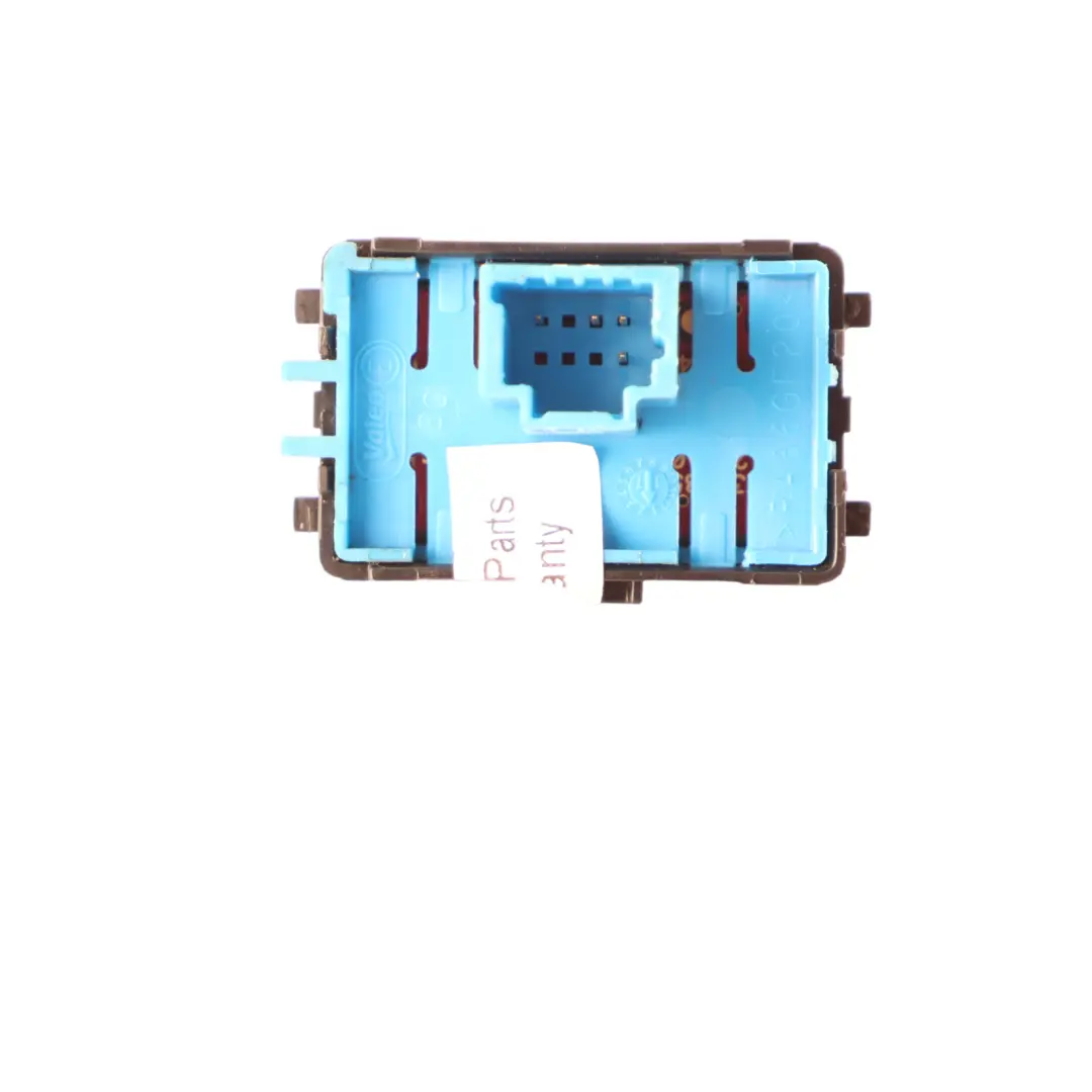 PDC Einparkhilfe Sensor Schalter Control Button Panel Renault Kangoo - SKU 284488968R - Teilenummer 284488968R
