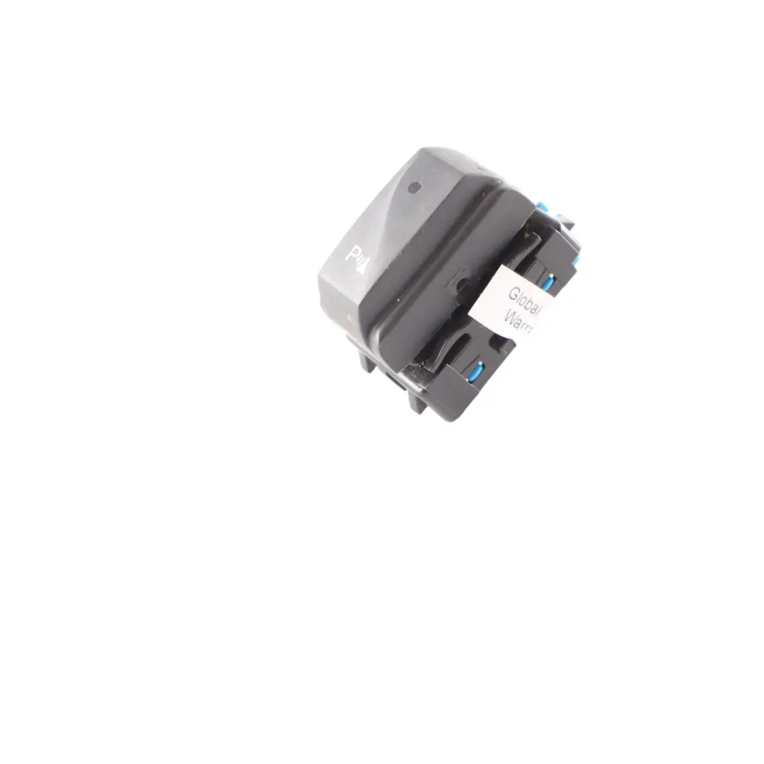 PDC Einparkhilfe Sensor Schalter Control Button Panel Renault Kangoo - SKU 284488968R - Teilenummer 284488968R
