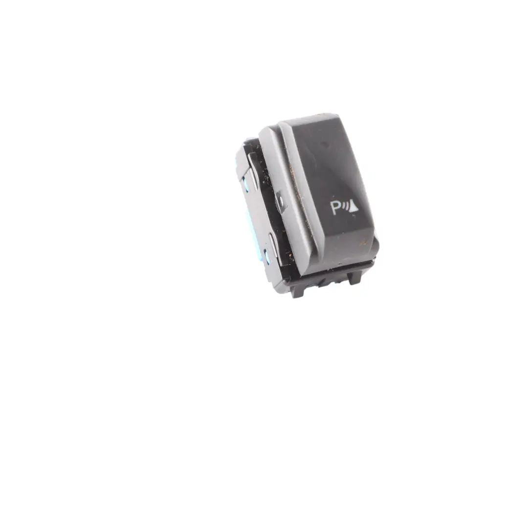 PDC Einparkhilfe Sensor Schalter Control Button Panel Renault Kangoo - SKU 284488968R - Teilenummer 284488968R