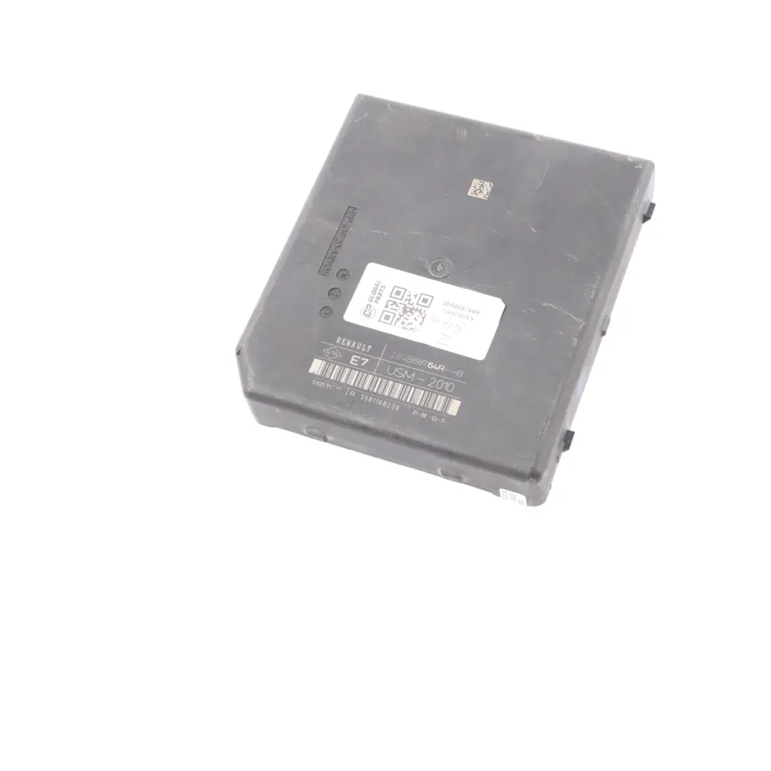 Fuse Box Relay Control Unit Module to Mercedes W415 with Part number 284B68764R Mercedes W415 Fuse Box Relay Control Unit Module - SKU 284B68764R - Part number 284B68764R