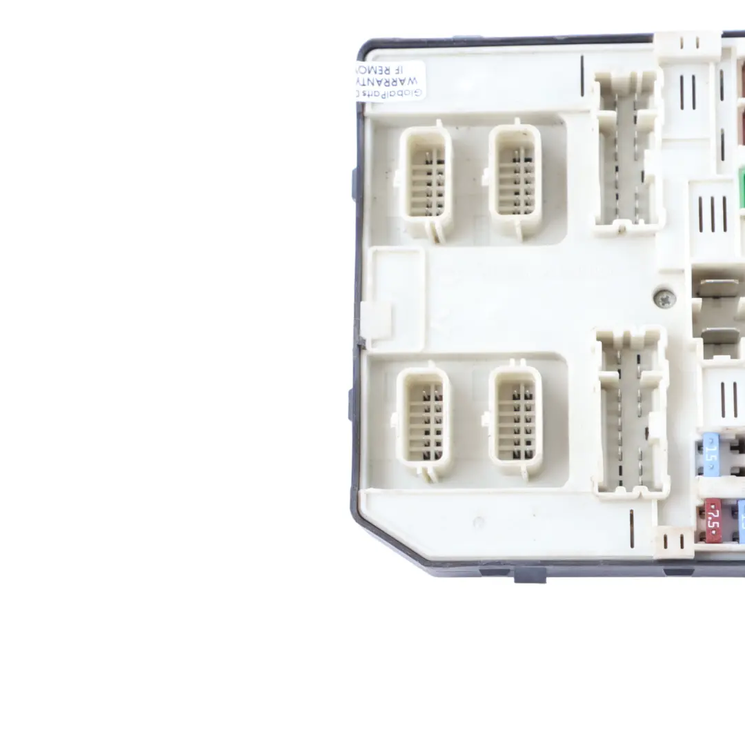 Fuse Box Relay Control Unit Module to Mercedes W415 with Part number 284B68764R Mercedes W415 Fuse Box Relay Control Unit Module - SKU 284B68764R - Part number 284B68764R