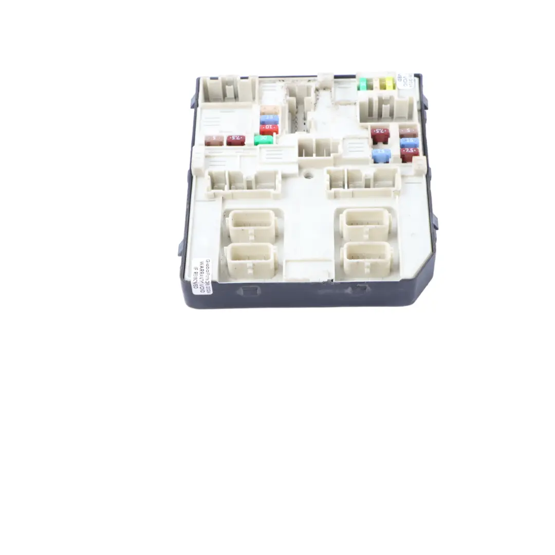 Fuse Box Relay Control Unit Module to Mercedes W415 with Part number 284B68764R Mercedes W415 Fuse Box Relay Control Unit Module - SKU 284B68764R - Part number 284B68764R