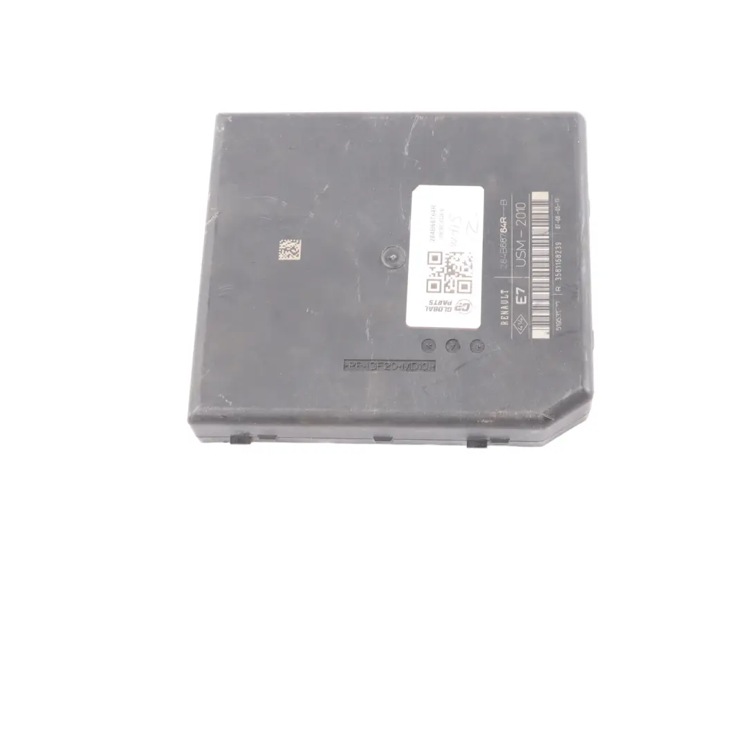 Fuse Box Relay Control Unit Module to Mercedes W415 with Part number 284B68764R Mercedes W415 Fuse Box Relay Control Unit Module - SKU 284B68764R - Part number 284B68764R