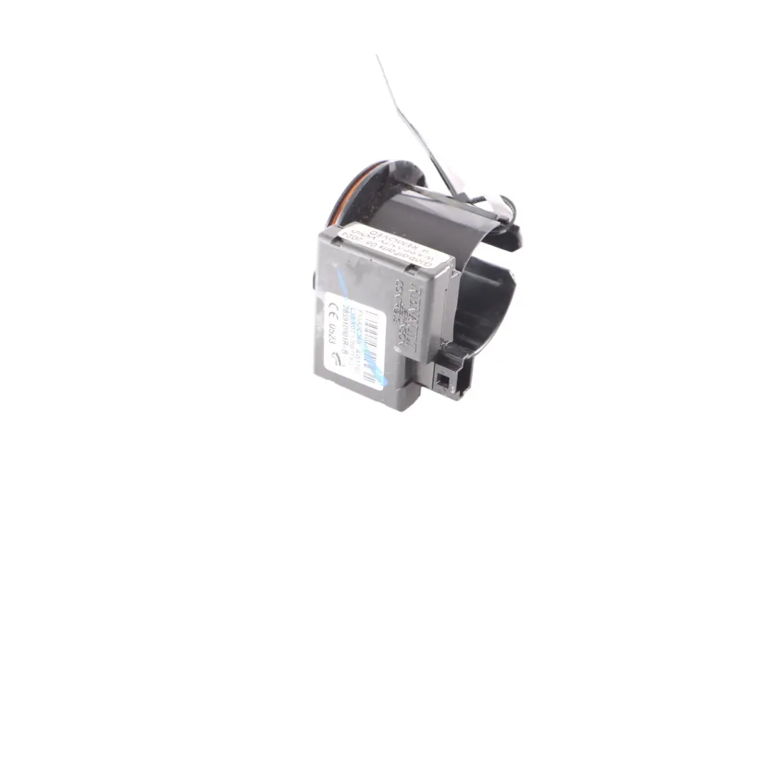  Key Reader Renault Trafic 3 Vivaro B Ignition Switch Lock Unit - SKU 285910001R - Part number 285910001R