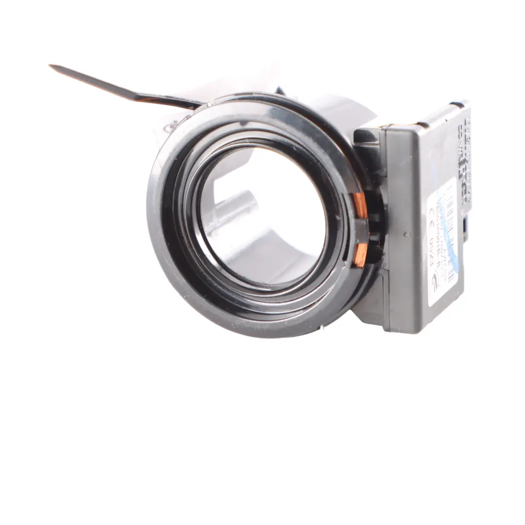 Key Reader Renault Trafic 3 Vivaro B Ignition Switch Lock Unit to with Part number 285910001R Key Reader Renault Trafic 3 Vivaro B Ignition Switch Lock Unit - SKU 285910001R - Part number 285910001R