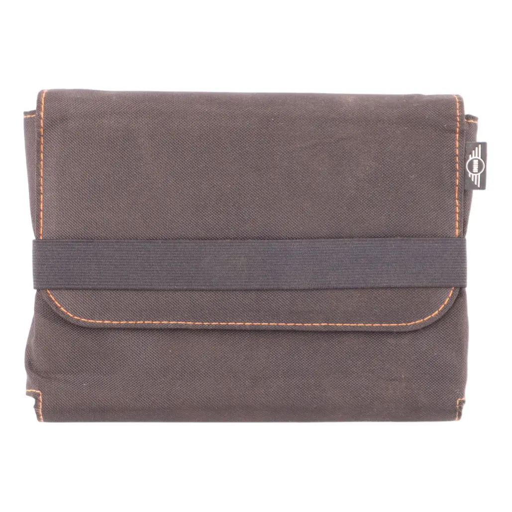 Mini Paceman R61 Service Booklet Owner's Handbook Pouch Wallet Case Set - SKU 2919020 - Part number 2919020