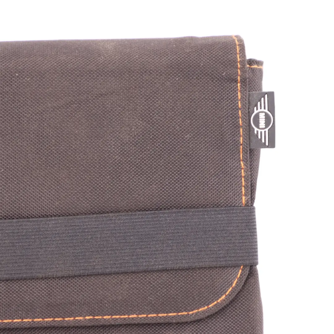 Mini Paceman R61 Service Booklet Owner's Handbook Pouch Wallet Case Set - SKU 2919020 - Part number 2919020