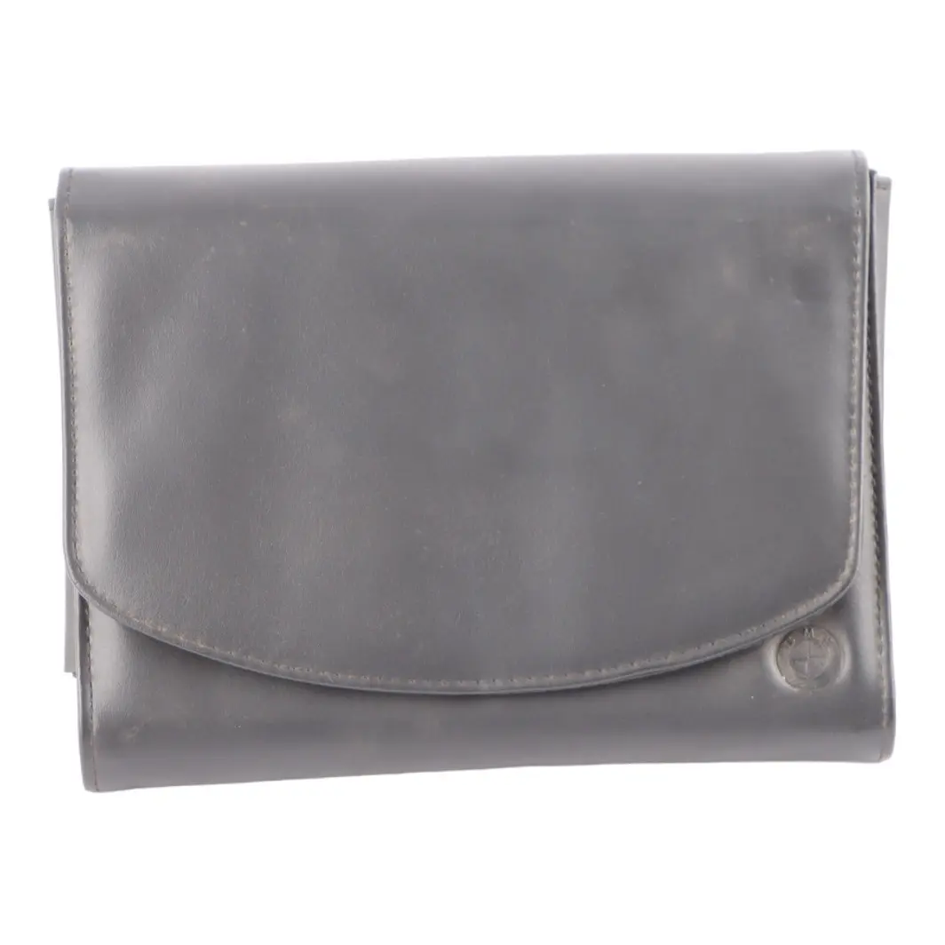 Owner's Handbook Book Booklet Instructions Manual Pouch Case Walllet to BMW X6 F16 with Part number 2963440 BMW X6 F16 Owner's Handbook Book Booklet Instructions Manual Pouch Case Walllet - SKU 2963440 - Part number 2963440