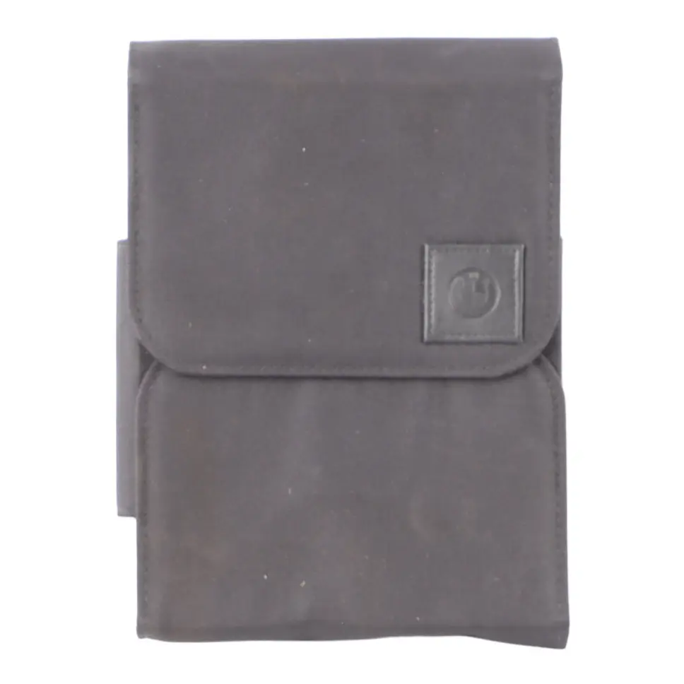 Owner's Manual Handbook Booklet Case Wallet to BMW F30 LCI Hybrid with Part number 2978021 BMW F30 LCI Hybrid Owner's Manual Handbook Booklet Case Wallet - SKU 2978021 - Part number 2978021