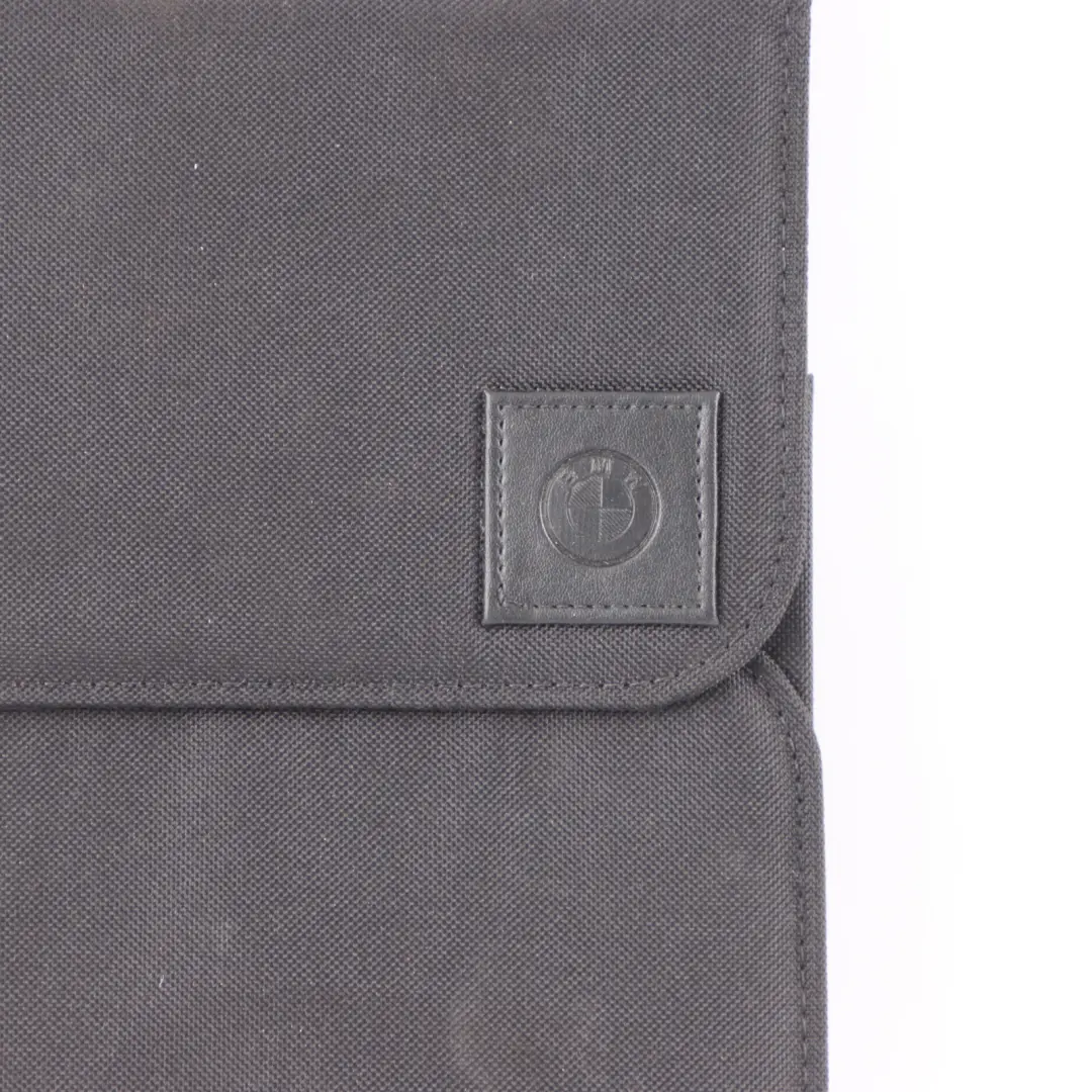 BMW F30 LCI Hybrid Owner's Manual Handbook Booklet Case Wallet - SKU 2978021 - Part number 2978021