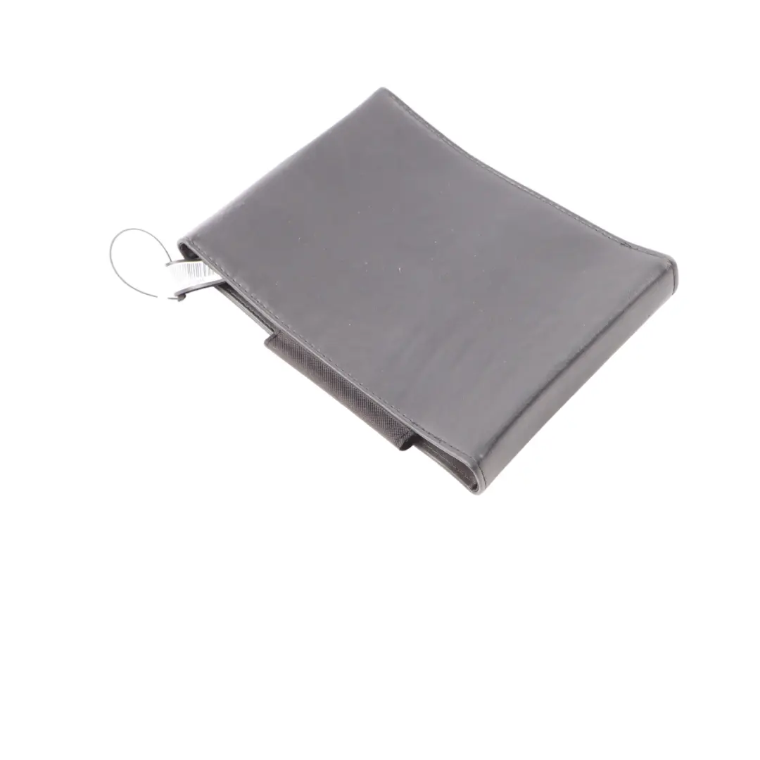 Étui Portefeuille Pour Manuel D'Utilisation BMW M D'Origine pour à propos du numéro de pièce 2982695 Étui Portefeuille Pour Manuel D'Utilisation BMW M D'Origine - SKU 2982695 - Numéro de pièce 2982695