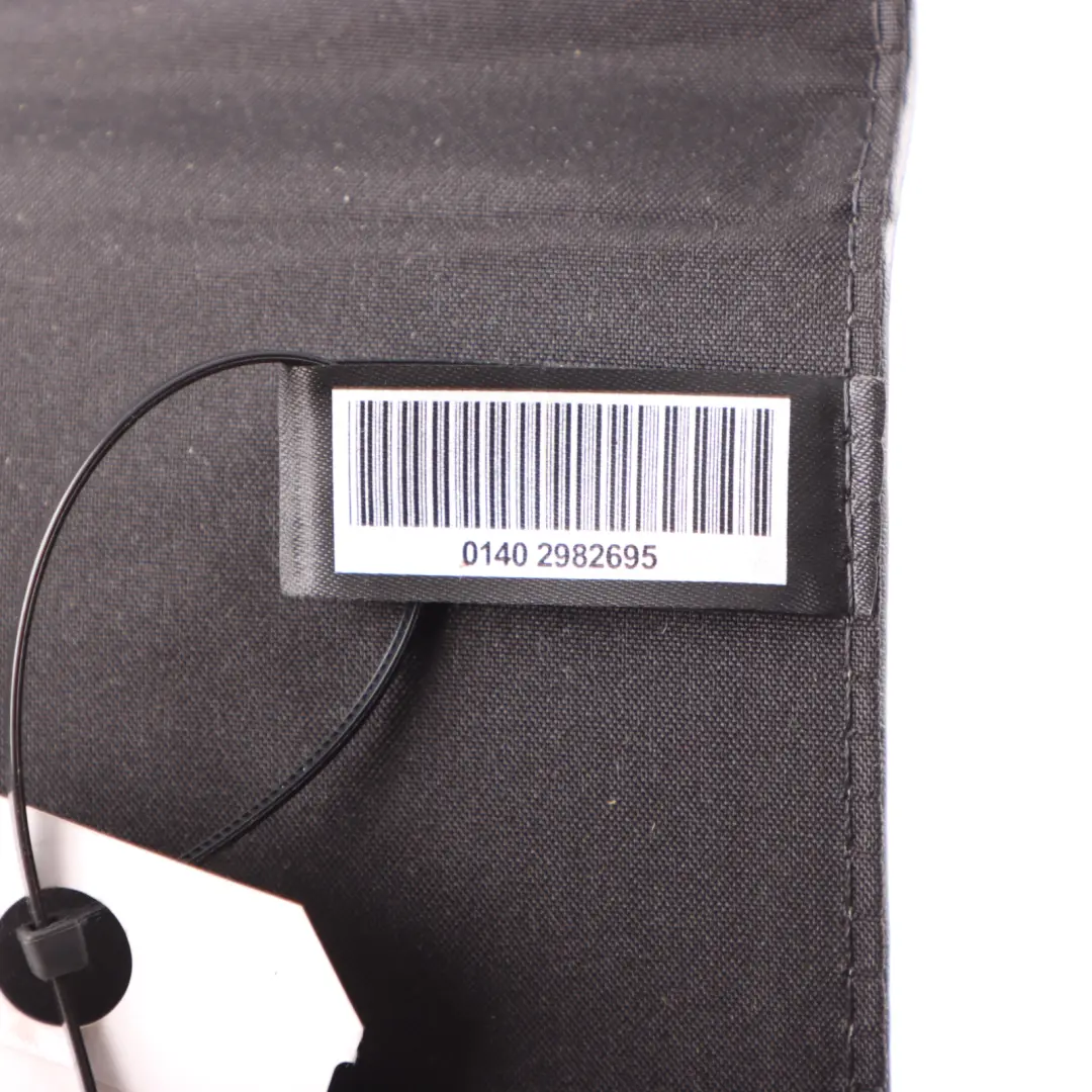 Étui Portefeuille Pour Manuel D'Utilisation BMW M D'Origine pour à propos du numéro de pièce 2982695 Étui Portefeuille Pour Manuel D'Utilisation BMW M D'Origine - SKU 2982695 - Numéro de pièce 2982695