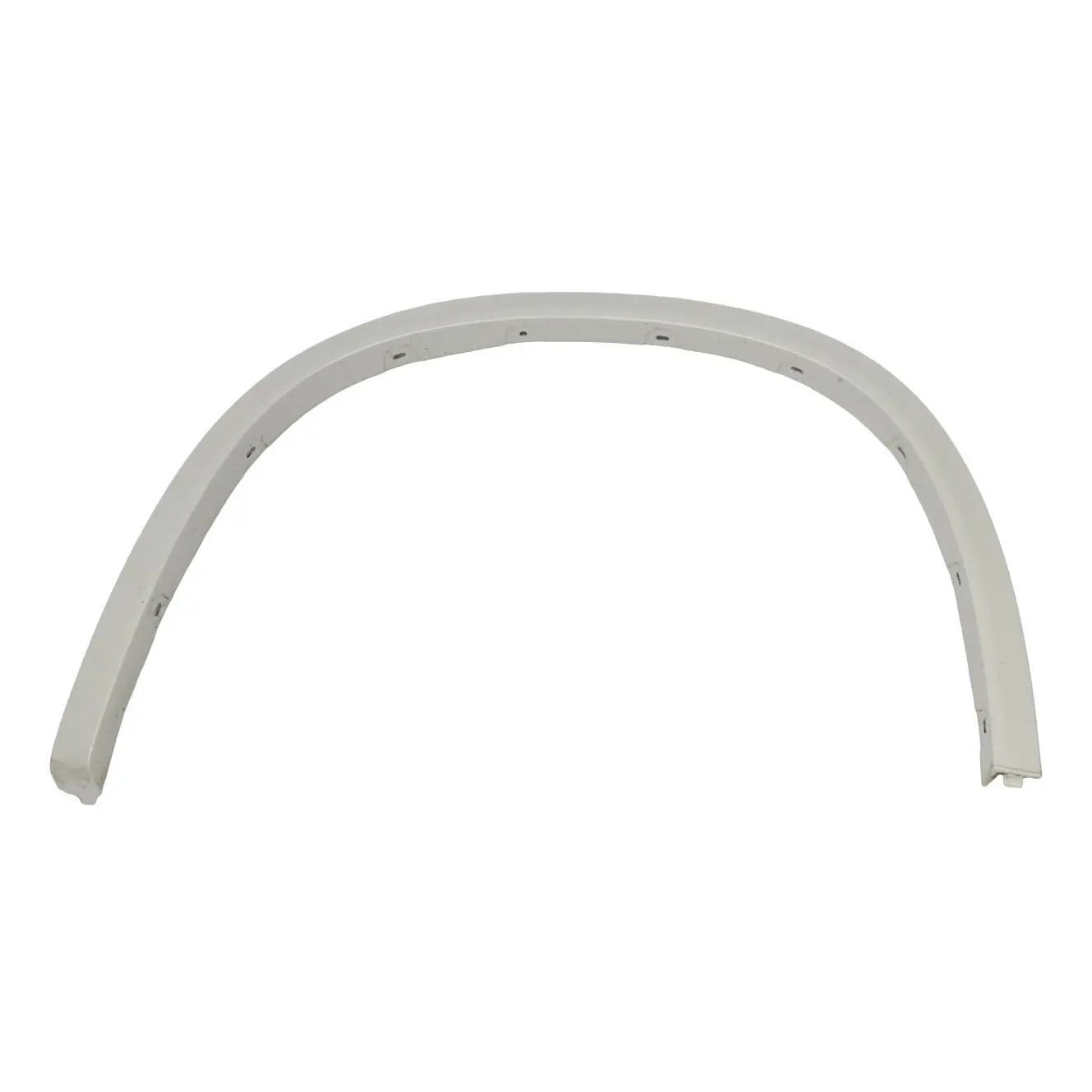 BMW X1 E84 Guardabarros Delantero Izquierdo 2990165 Mineral White - A96