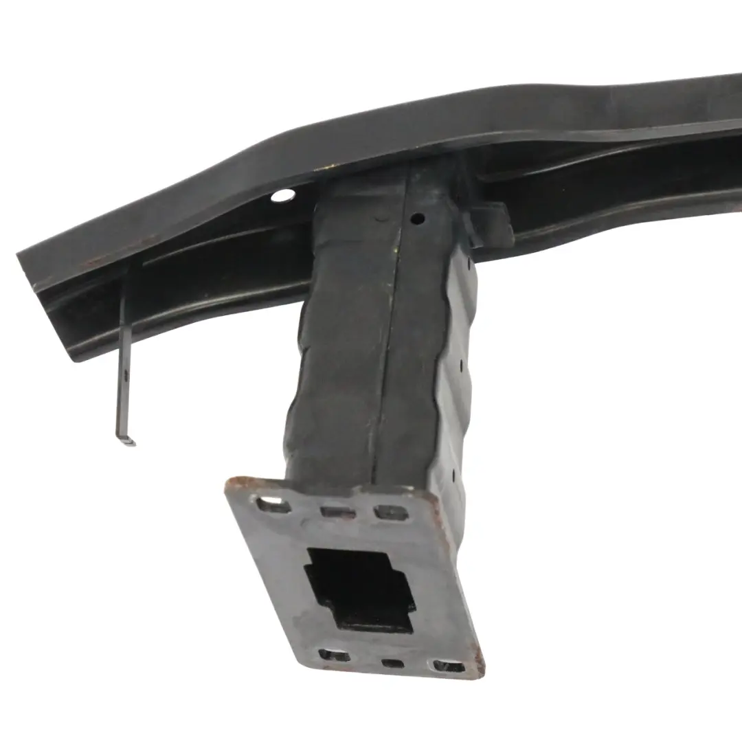 Pare-chocs Barre de renfort du support de collision avant pour BMW X1 E84 à propos du numéro de pièce 2990187 BMW X1 E84 Pare-chocs Barre de renfort du support de collision avant - SKU 2990187 - Numéro de pièce 2990187