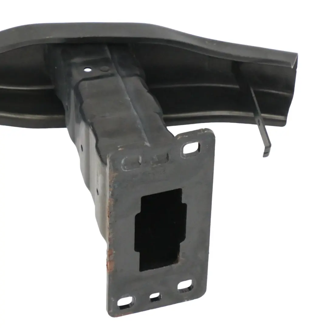 Bumper Carrier Front Crash Support Reinforcement Bar to BMW X1 E84 with Part number 2990187 BMW X1 E84 Bumper Carrier Front Crash Support Reinforcement Bar - SKU 2990187 - Part number 2990187