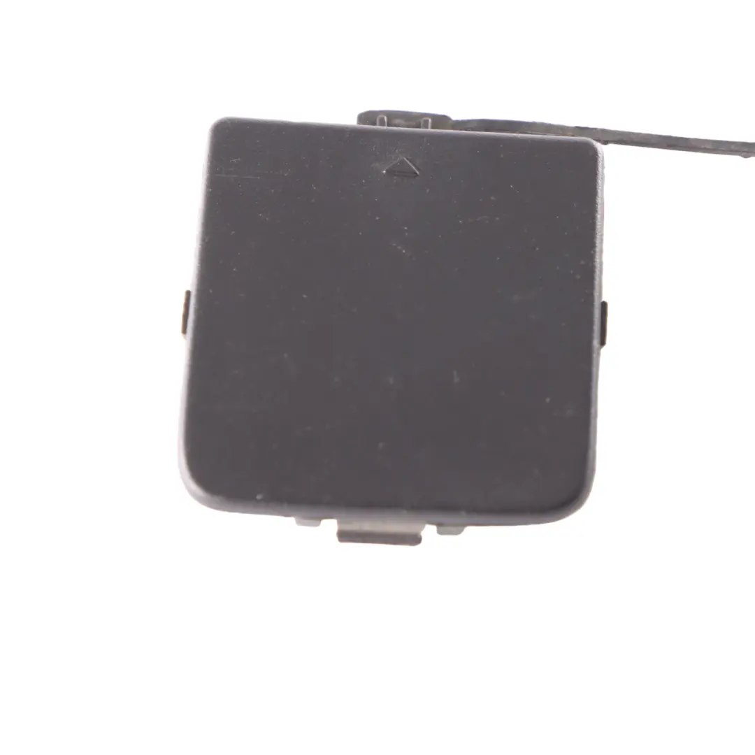 Paraurti posteriore destro Gancio traino Coperchio della linguetta tappo BMW E84 - SKU 2990610 - Numero di parte 2990610