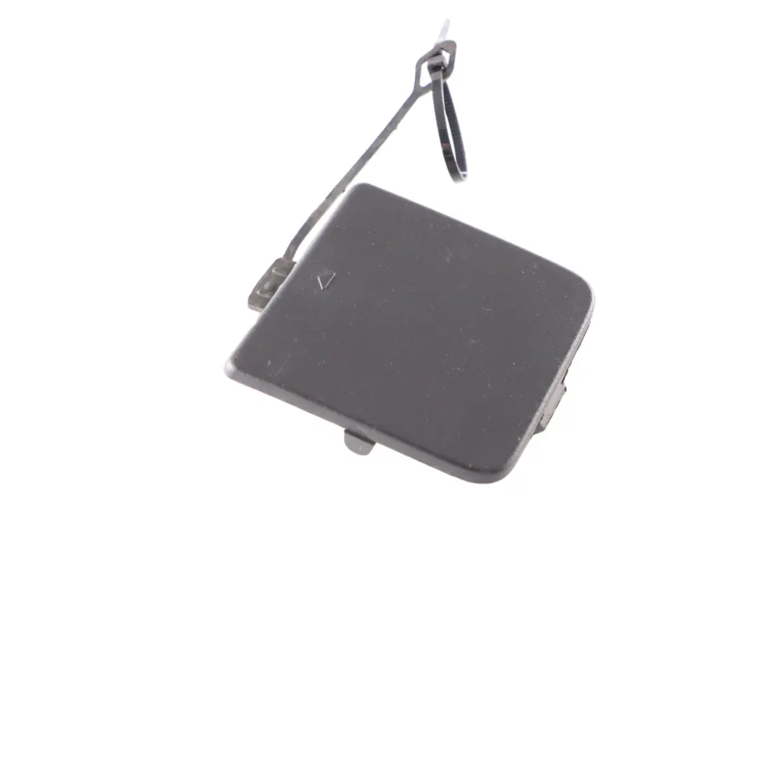 Paraurti posteriore destro Gancio traino Coperchio della linguetta tappo BMW E84 - SKU 2990610 - Numero di parte 2990610