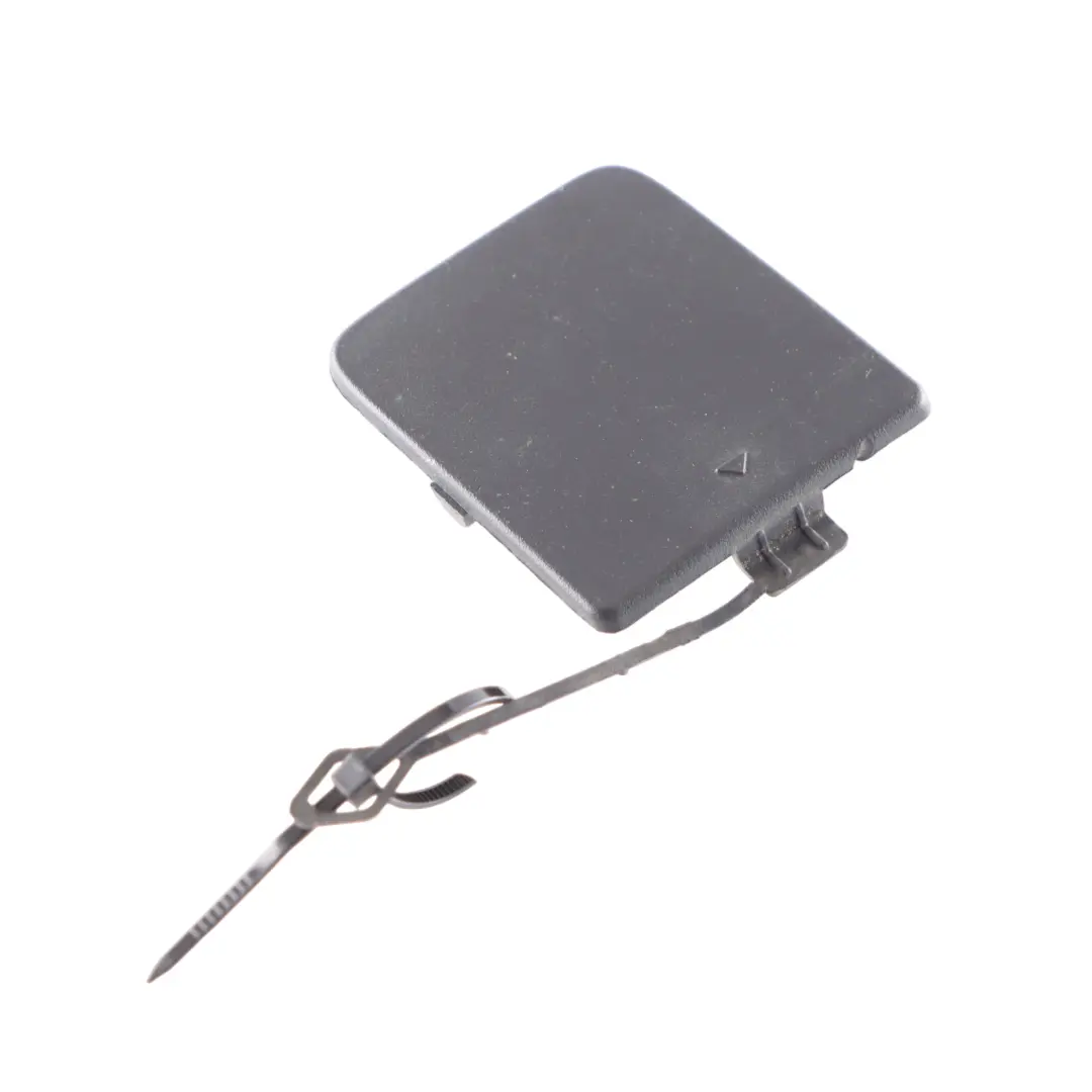 trasera derecha parachoques remolque gancho de ojo tapa de la aleta Trim para BMW E84 con número de pieza 2990610 BMW E84 trasera derecha parachoques remolque gancho de ojo tapa de la aleta Trim - SKU 2990610 - Número de pieza 2990610