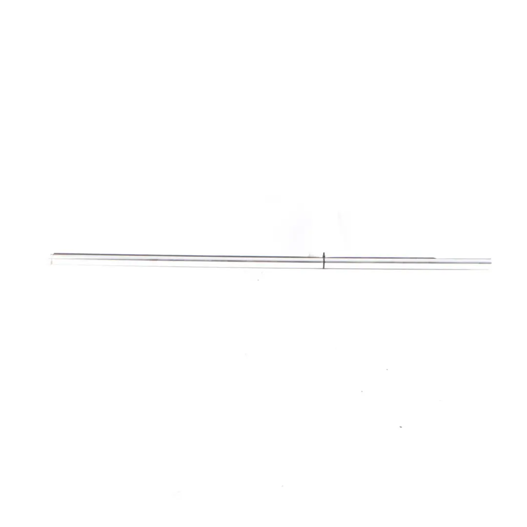 BMW X1 E84 Weatherstrip Strip Door Window Front Left N/S Moulding Chrom - SKU 2990873 - Part number 2990873