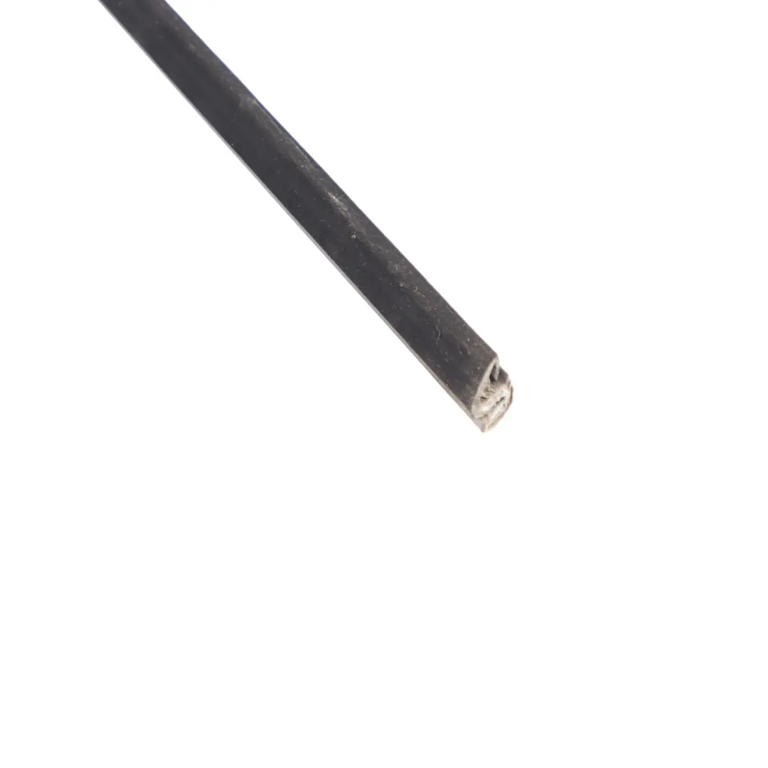 Weatherstrip Strip Door Window Front Left N/S Moulding Chrom to BMW X1 E84 with Part number 2990873 BMW X1 E84 Weatherstrip Strip Door Window Front Left N/S Moulding Chrom - SKU 2990873 - Part number 2990873