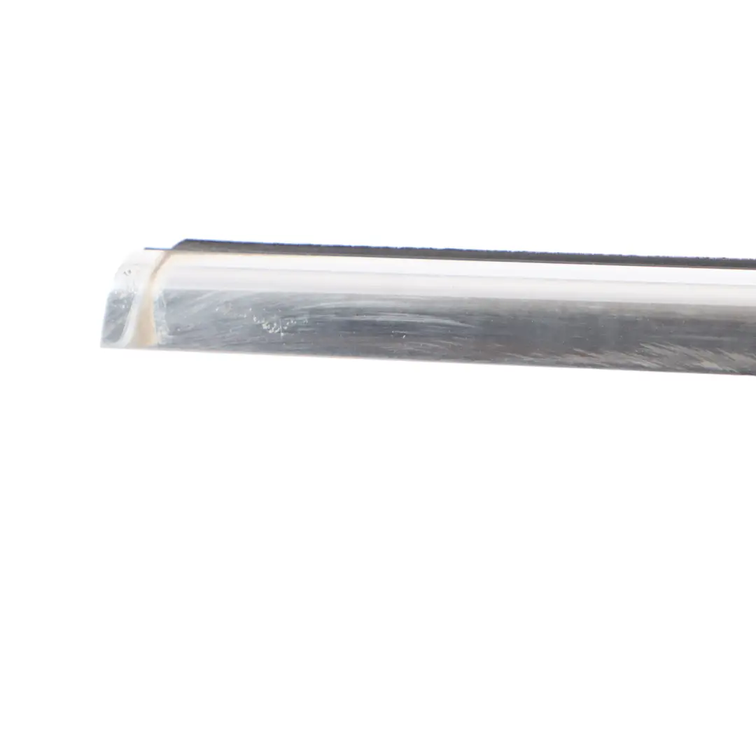 BMW X1 E84 Weatherstrip Strip Door Window Front Left N/S Moulding Chrom - SKU 2990873 - Part number 2990873