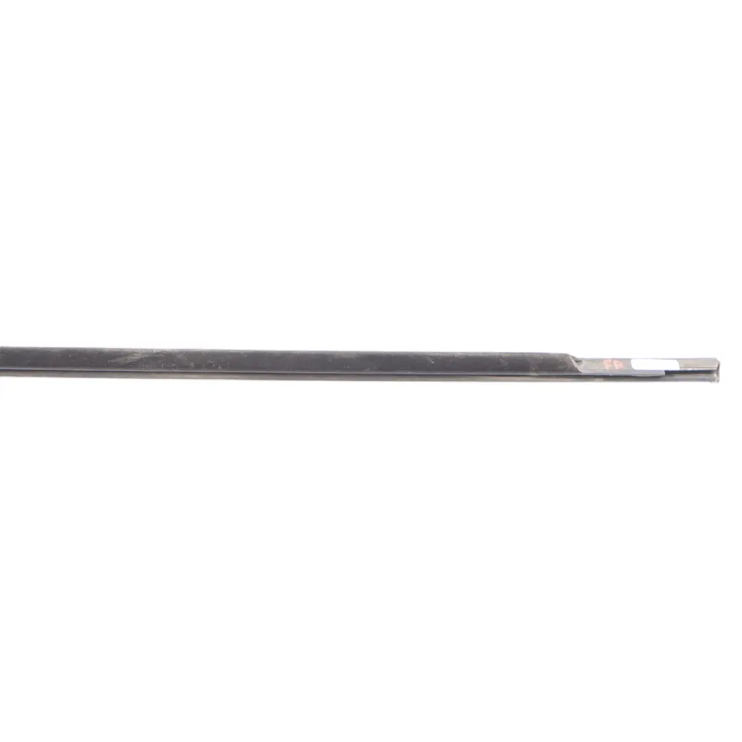 BMW X1 E84 Modanatura Porta Anteriore Destra Canalina Esterna Cromata - SKU 2990874 - Numero di parte 2990874