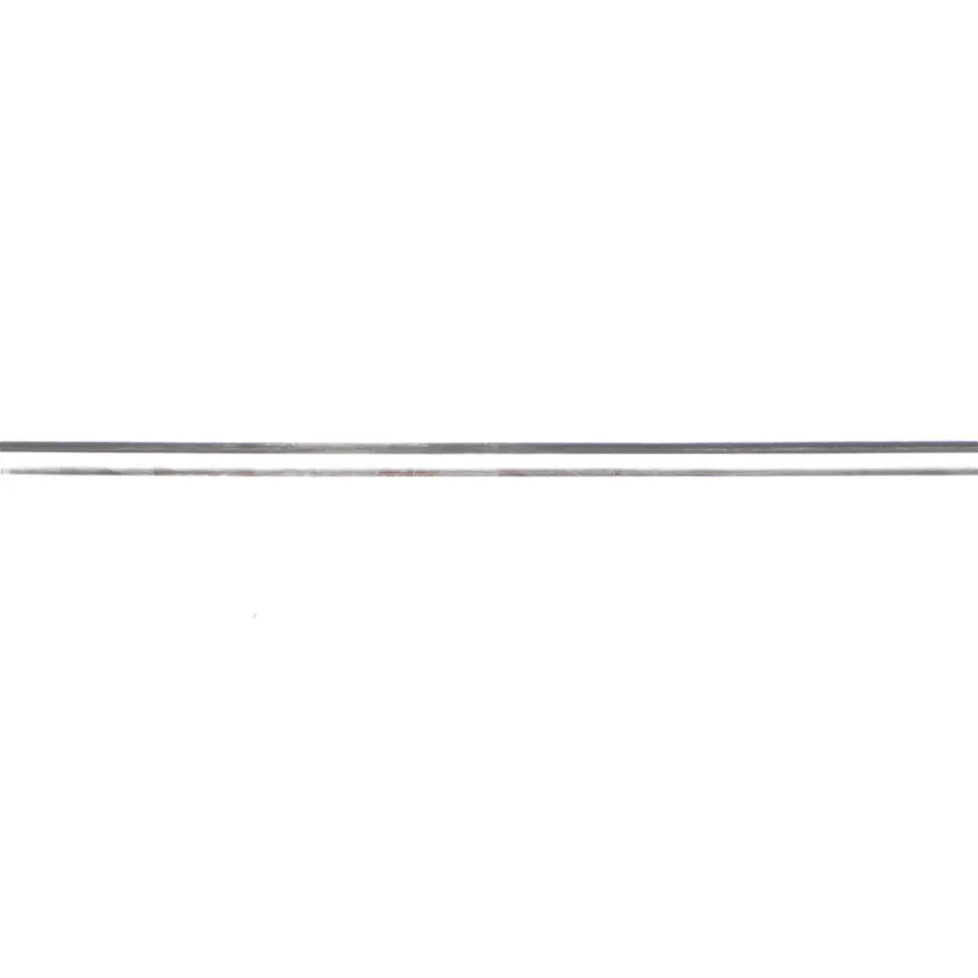 BMW X1 E84 Baguette Porte Avant Droite Cache Canal Extérieur Chrome - SKU 2990874 - Numéro de pièce 2990874