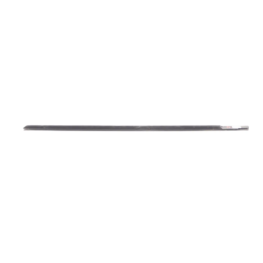 Modanatura Porta Anteriore Destra Canalina Esterna Cromata per BMW X1 E84 con numero di parte 2990874 BMW X1 E84 Modanatura Porta Anteriore Destra Canalina Esterna Cromata - SKU 2990874 - Numero di parte 2990874