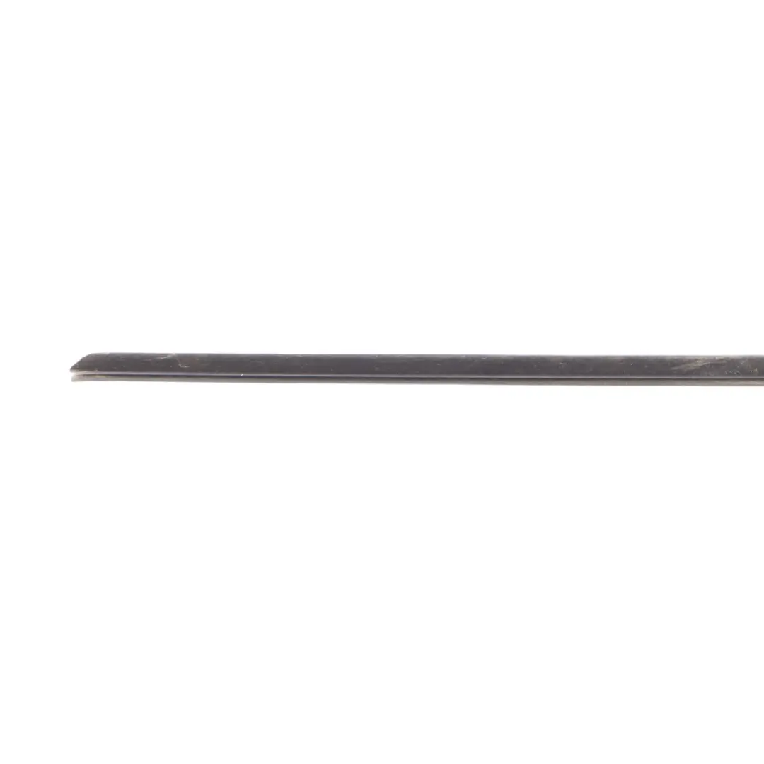 Modanatura Porta Anteriore Destra Canalina Esterna Cromata per BMW X1 E84 con numero di parte 2990874 BMW X1 E84 Modanatura Porta Anteriore Destra Canalina Esterna Cromata - SKU 2990874 - Numero di parte 2990874