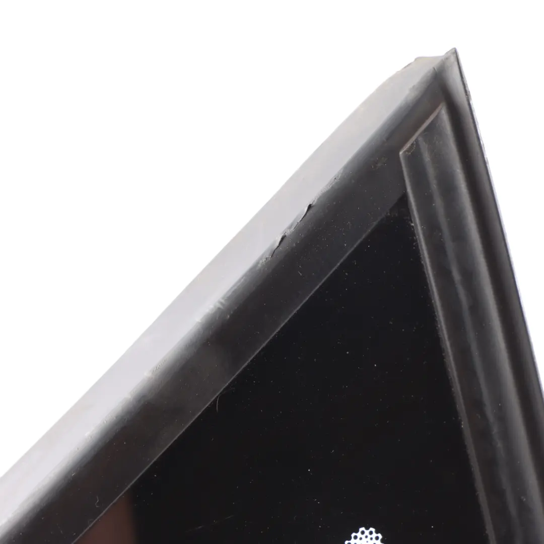 Side Window Quarter Rear Left N/S Glass AS2 to BMW X1 E84 with Part number 2991359 BMW X1 E84 Side Window Quarter Rear Left N/S Glass AS2 - SKU 2991359 - Part number 2991359