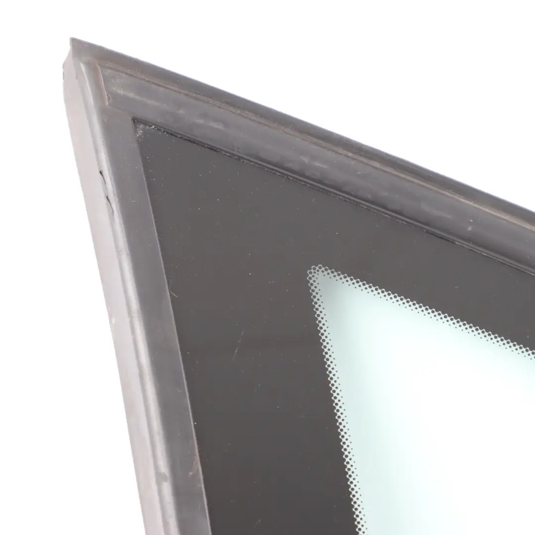 Side Window Quarter Rear Left N/S Glass AS2 to BMW X1 E84 with Part number 2991359 BMW X1 E84 Side Window Quarter Rear Left N/S Glass AS2 - SKU 2991359 - Part number 2991359